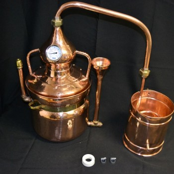 Drankstoken.nl | Dé online webshop voor drank stoken!