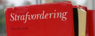 Strafrechtadvocaat in Arnhem en omgeving - VAN SCHAIK