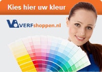 Verfshoppen - Sikkens Cetol