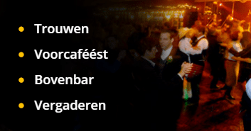 debebsel - trouwen in twente