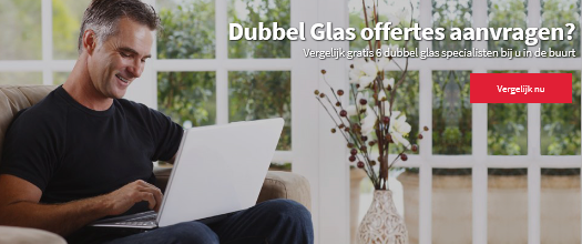 Kosten Dubbel Glas: wat kost dubbel glas? Gratis prijsoverzicht!