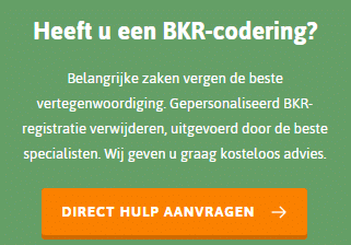 dynamietnederland - bkr registratie