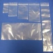 Hersluitbare plastic zakjes kopen | Uniek Verpakkingen
