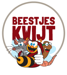Ga voor de beste ongediertebestrijding naar deze site