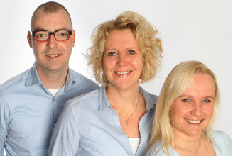 Vacature zoeken