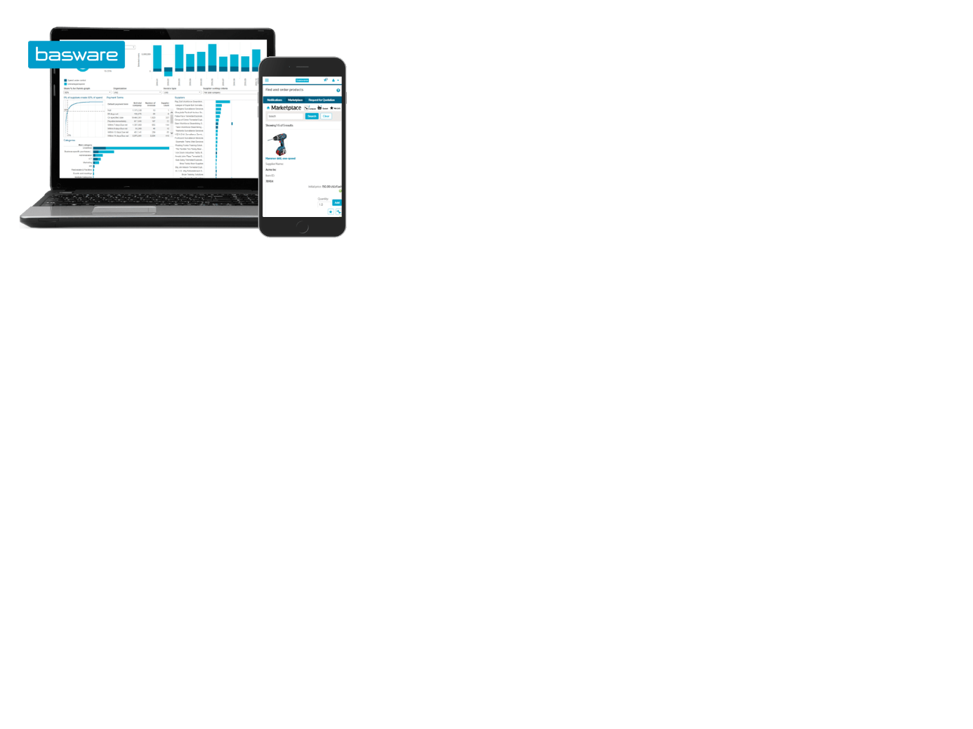 Inkoopproces automatisering voor indirecte uitgaven | ICreative