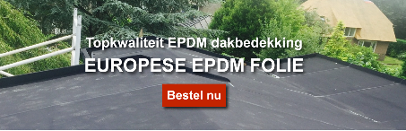 EPDM Online Kopen | Topkwaliteit EPDM - Interexpress.nl