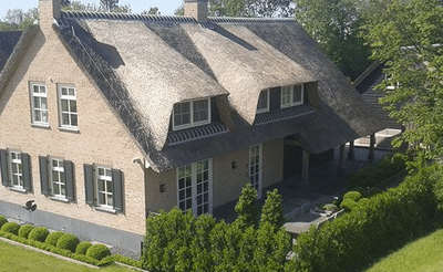 Is uw woning toe aan funderingsherstel?