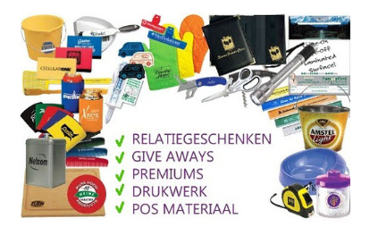 Goedkoop en Custom-made Promotiemateriaal | JM Promotions