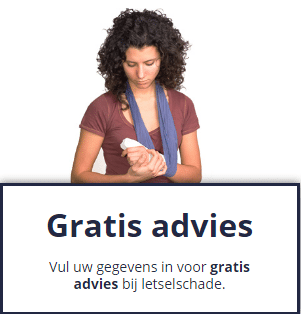 juristenkantoor - letselschade