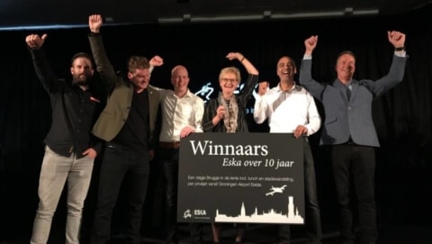 Q-Consult Progress Partners - Bedrijfskundig adviesbureau