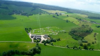 Campings Zeeland | Karaktervolle Groene Campings