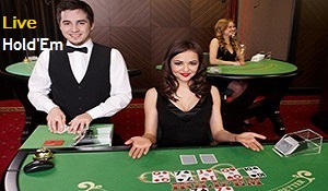Nederlands live casino met Hollands live casino dealers