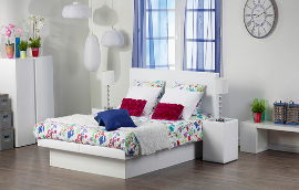 Waterbed Kopen? | Merkwaterbed.nl | Waterbedden en onderdelen