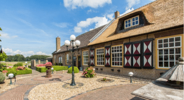 hofstaetemakelaardij - Erfgoedmakelaar