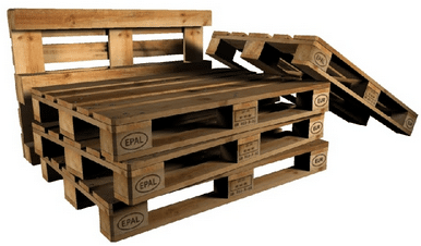 MKB Pallets kopen vanaf € 3,98 bij Pallet Spoed