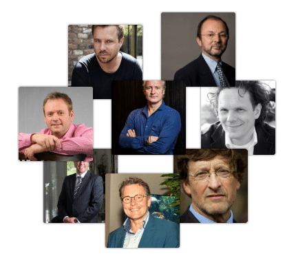 Spreker Online Boeken bij Quality Bookings
