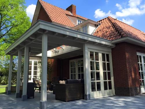 verandatwente - kapschuur twente