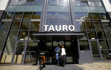 Kantoorruimte huren in Den Haag | Tauro