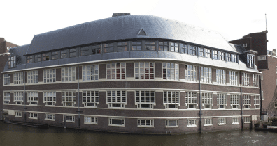 Theaterschool Amsterdam, Amsterdamse Toneel Kleinkunst Academie