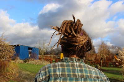 Verzorg je dreadlocks voor de perfecte look bij de kapper in Amsterdam
