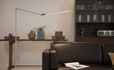 lampentoppers - Design vloerlamp