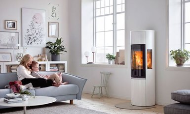 Houtkachel gebruikt - Voor nieuwe en gebruikte houtkachels moet u bij Vurig Verlangen zijn - Kachelspeciaalzaak Bruggeman BV – Showrooms in Apeldoorn en Broekland