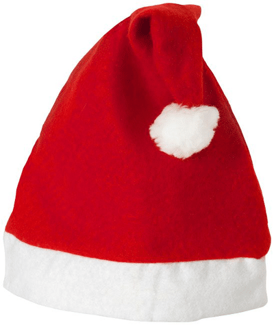 Wilt u een mooie kerstmuts kopen?