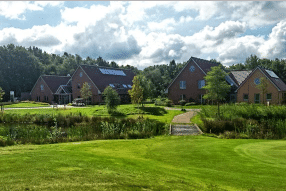 zuiddrenthe - restaurant Drenthe